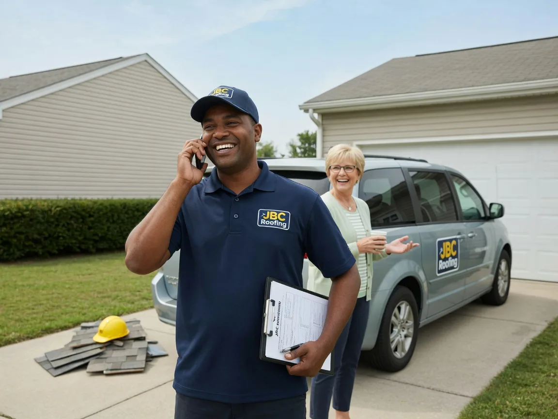 Roof Replacement Hartly, DE FAQs
